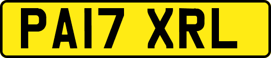 PA17XRL