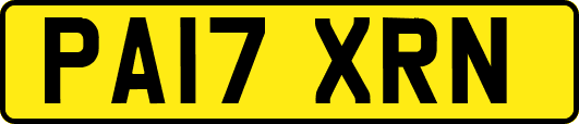 PA17XRN