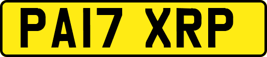 PA17XRP