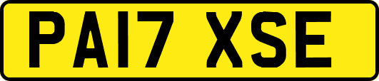 PA17XSE