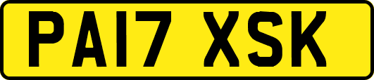 PA17XSK