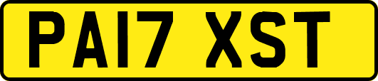 PA17XST