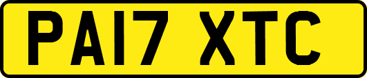 PA17XTC
