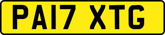 PA17XTG