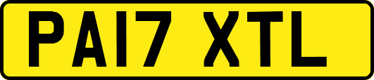 PA17XTL
