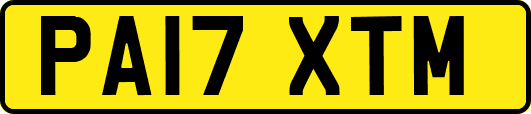 PA17XTM