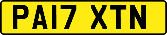 PA17XTN