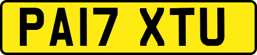 PA17XTU