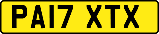 PA17XTX
