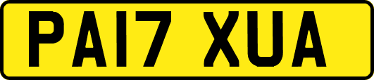PA17XUA