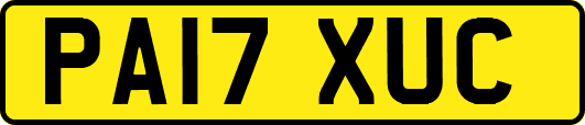 PA17XUC