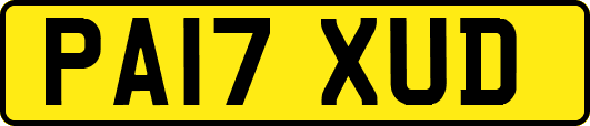 PA17XUD
