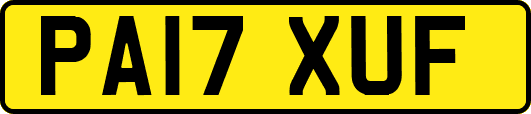 PA17XUF