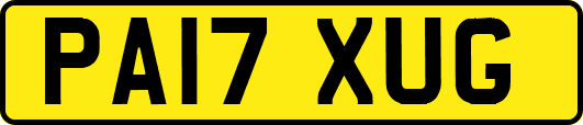 PA17XUG