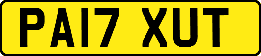 PA17XUT