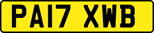 PA17XWB