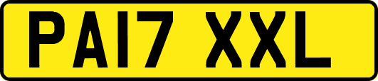 PA17XXL