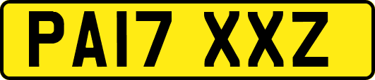 PA17XXZ