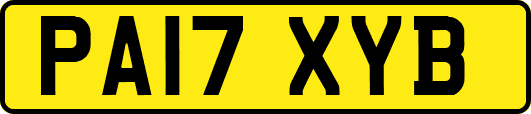 PA17XYB