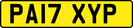 PA17XYP