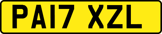 PA17XZL