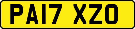 PA17XZO