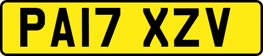 PA17XZV