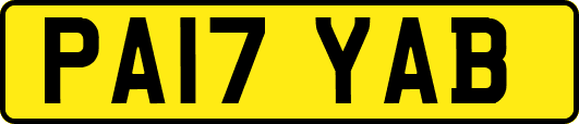 PA17YAB
