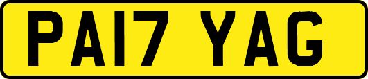 PA17YAG