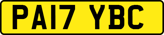 PA17YBC