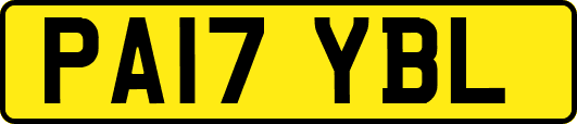 PA17YBL