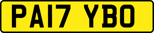 PA17YBO