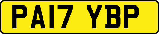 PA17YBP