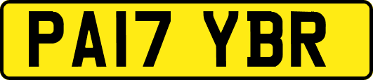 PA17YBR