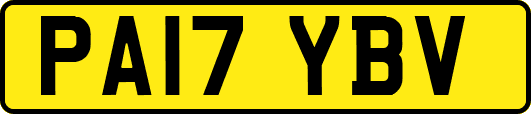 PA17YBV