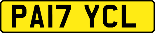 PA17YCL