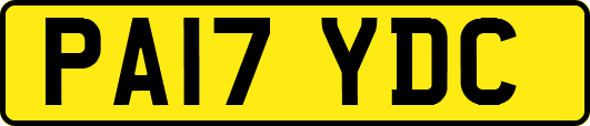 PA17YDC