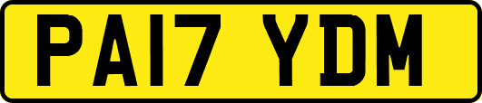 PA17YDM