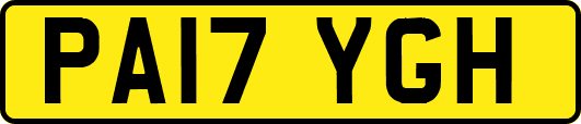 PA17YGH