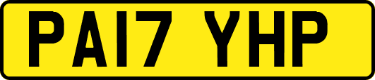 PA17YHP