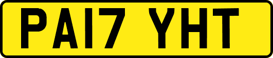 PA17YHT