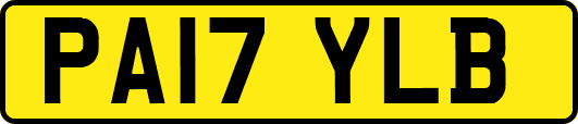 PA17YLB