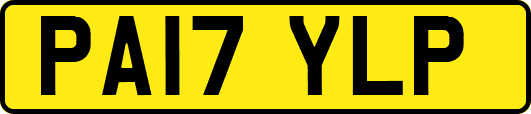 PA17YLP