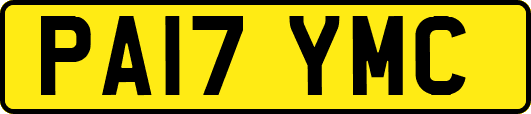 PA17YMC