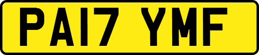 PA17YMF