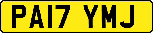PA17YMJ