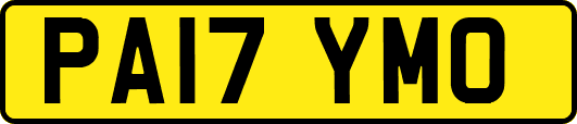 PA17YMO