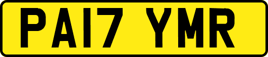 PA17YMR