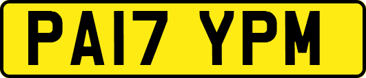 PA17YPM