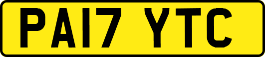 PA17YTC
